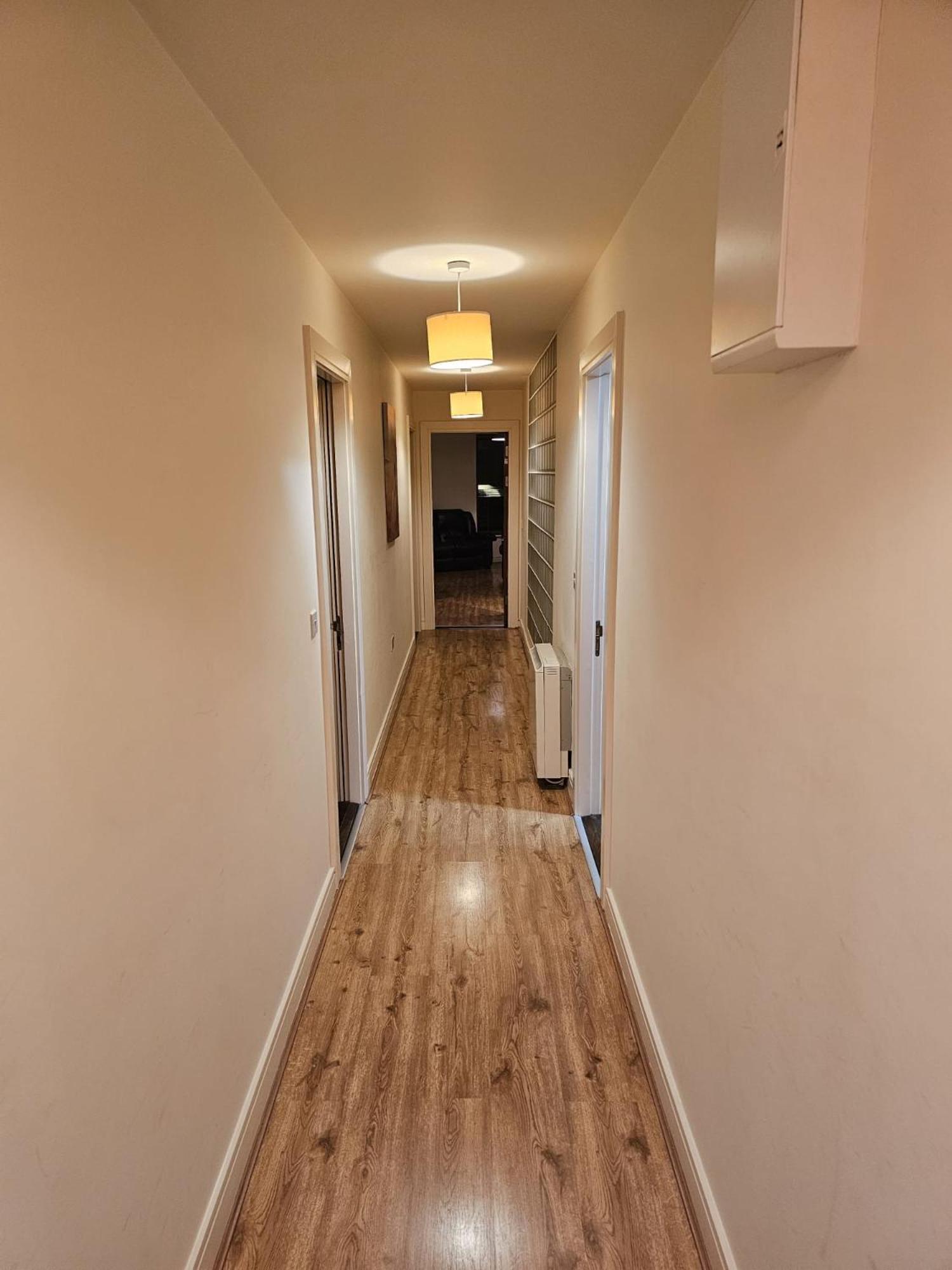 Penthouse Apartment Kilkenny Exterior photo
